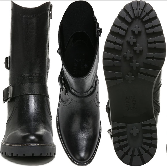 🆕 Naturalizer Talon Boot - Picture 5 of 5